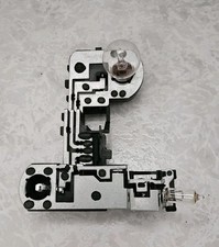 Portalampadine stop fanale interno destro Volkswagen Tuareg 2002-2010 7L6945260A