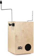 Meinl cajon per - per, batteria