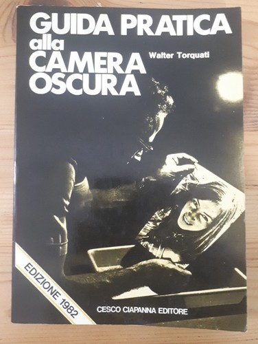 Walter torquati guida - torquati, pratica