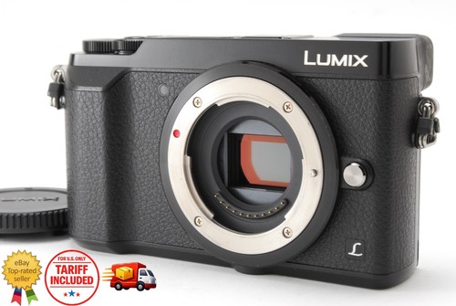 Top mint corpo fotocamera - corpo,