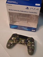 Sony PlayStation 4 Dualshock