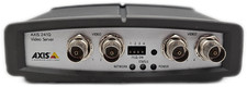 Server video rete axis 241q - video, ip/rete
