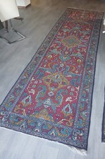 tappeto persiano Passatoia