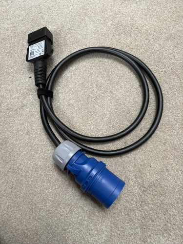 Audi tron porsche adattatore - audi,