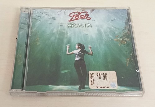 Pooh ascolta cd - ascolta,
