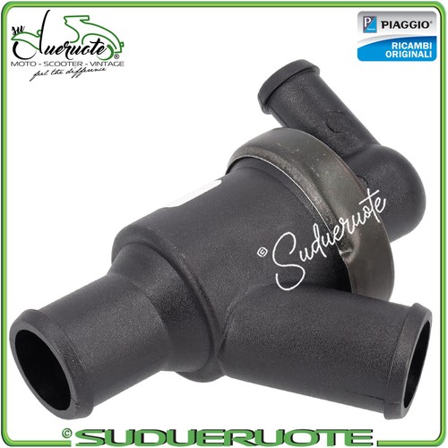 Termostato acqua per - acqua, gts
