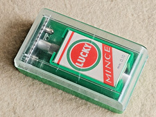 Rasoio di sicurezza vintage