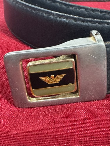 Cintura vintage emporio - vintage,