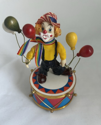 Clown carica batteria - clown,