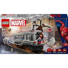 Lego 76321 Super Heroes -