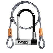 Kryptonite 0720018001973