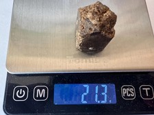 Cristallo Vesuvianite con