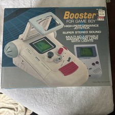 Radio Shack Booster vintage