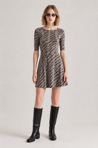 Kenzo paris mini abito - kenzo,