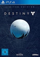 Destiny - Limited Edition -