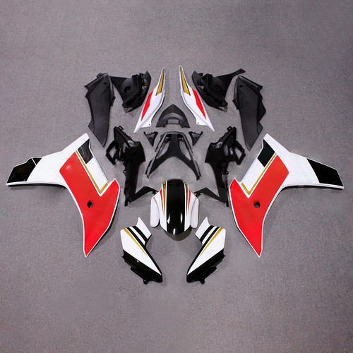 Kit carene amotopart per honda - carene,