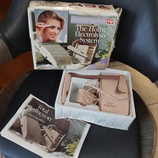 The Home Electrolysis System -