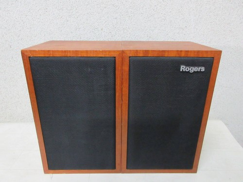 Rogers ls3 coppia - ls3,