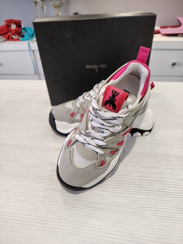 Scarpe donna patrizia - patrizia, pepe