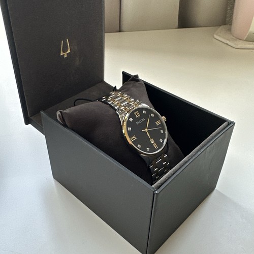 Orologio bulova uomo classico - bulova,