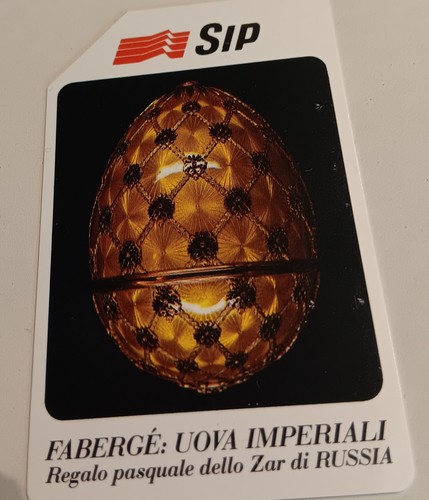 Scheda telefonica rara anni - telefonica,