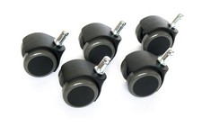 Ruote sedia per Siemens Sirona S sgabello a rotelle poltrona da lavoro dentista sedia dentale