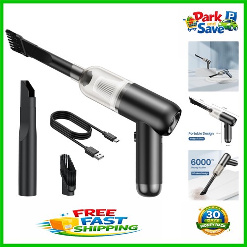 Potente aspirapolvere - potente,