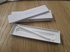 Apple Pencil 2 Generation Guasta NON Funzionante