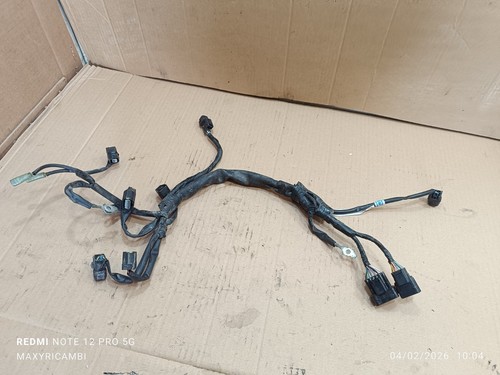 Cablaggio motore per honda - cablaggio,