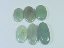 222Cts. Acquamarina naturale