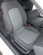 Seat Ibiza 6J sedile anteriore