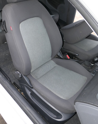 Seat ibiza sedile anteriore - sedile,