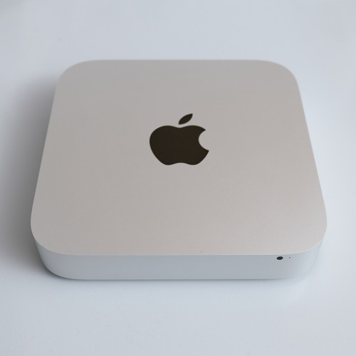 Apple mac mini ghz - mini, i7