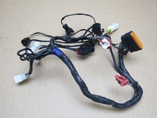 Telaio cablaggio sub Keeway
