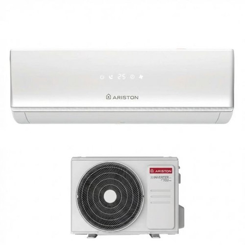 Climatizzatore inverter 12000 - inverter,