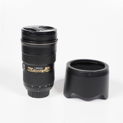 Nikon 70mm 2 8 - af-s, ed