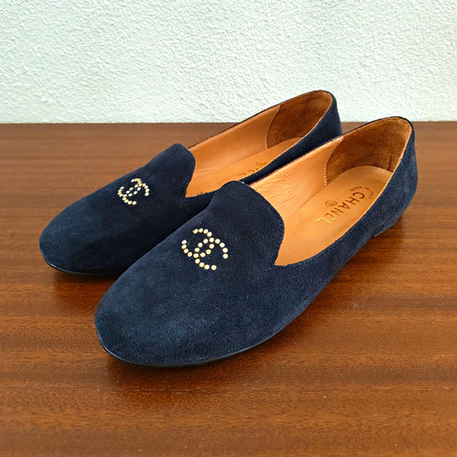 Chanel ciabatte donna - chanel,