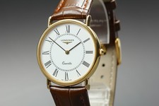 [Ecc + 5] Longines Cal