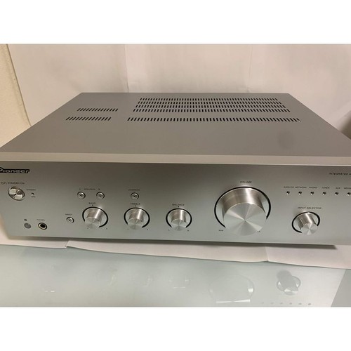 Pioneer integrated - pioneer, a-10