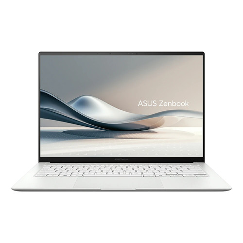 Asus zenbook oled intel - s,