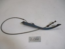 Pedalo del freno Leva del