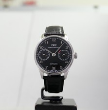 IWC Portugieser Fullset 7