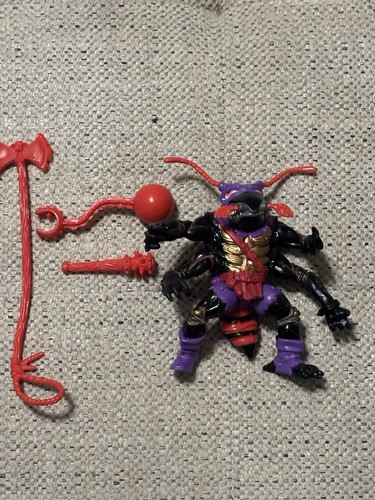 Tmnt antrax 1992 tartarughe - antrax,