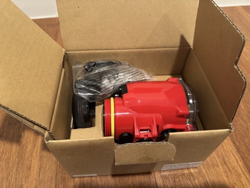 Strobo subacqueo inon 2000 - strobo,