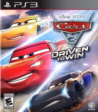 Cars 3 In gara per la vittoria