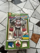 DIAPOLON DX BULLMARK JAPAN VINTAGE CHOGOKIN DAIAPOLON HEDDA NO POPY GOLDRAKE