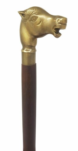 Bastone passeggio legno - da,