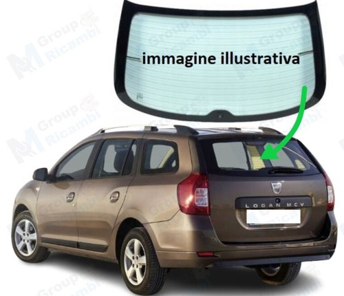 Dacia logan mcv - dacia,