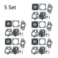 Kit 5x Diaframma Carburatore