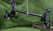 ASSALE POSTERIORE PER FIAT Tipo berlina 5p 552 60 384, 940 C1.000 Diesel 1600 (